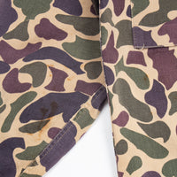 60s Vietnam War CIDG Beogam Shirt - X-Small