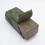60s Vietnam War Vintage Hot-Wet Survival Kit