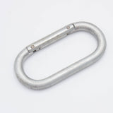 1972 US Military Oval Carabiner