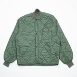 1963 Dated USAF CWU-9/P Quilted Jacket - Medium