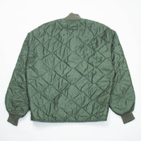 1963 Dated USAF CWU-9/P Quilted Jacket - Medium