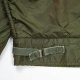 1963 Dated US Navy A-1 Impermeable Deck Jacket - Large