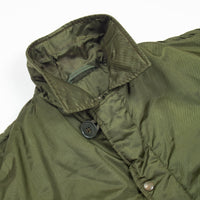 1963 Dated US Navy A-1 Impermeable Deck Jacket - Large