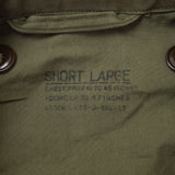 1953 Dated Vintage 'Shaw' M51 Field Jacket - X-Large