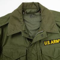 Deadstock 1956 Dated M51 Field Jacket - Small