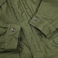 Deadstock 1956 Dated M51 Field Jacket - Small