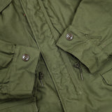 Deadstock 1956 Dated M51 Field Jacket - Small