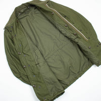 Deadstock 1956 Dated M51 Field Jacket - Small