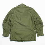 Deadstock 1956 Dated M51 Field Jacket - Small