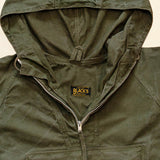 1950s Vintage Blacks of Greenock Standard Anorak - Large