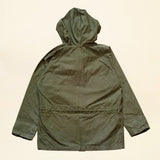 1950s Vintage Blacks of Greenock Standard Anorak - Large