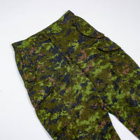 Canadian Army CADPAT Lightweight Combat Trousers - 32x28