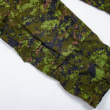 Canadian Army CADPAT Lightweight Combat Trousers - 32x28