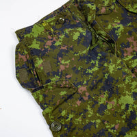 Canadian Army CADPAT Lightweight Combat Trousers - 32x28