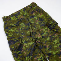 Canadian Army CADPAT Lightweight Combat Trousers - 32x28