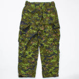 Canadian Army CADPAT Lightweight Combat Trousers - 32x28