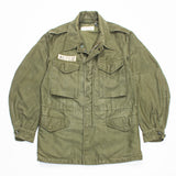 50s Vintage 'Meyer' M51 Field Jacket - Medium