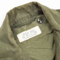 50s Vintage 'Meyer' M51 Field Jacket - Medium