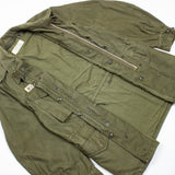 50s Vintage 'Meyer' M51 Field Jacket - Medium