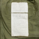 50s Vintage 'Meyer' M51 Field Jacket - Medium