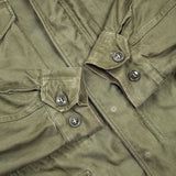 50s Vintage 'Meyer' M51 Field Jacket - Medium