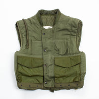 Vietnam War USMC 3rd Pattern M-1955 Fragmentation Vest - Medium