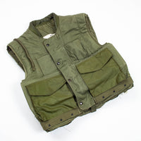 Vietnam War USMC 3rd Pattern M-1955 Fragmentation Vest - Medium