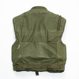 Vietnam War USMC 3rd Pattern M-1955 Fragmentation Vest - Medium