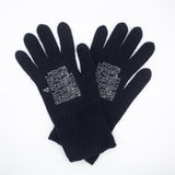 Deadstock Vintage US Navy Wool Gloves