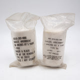 60s US Army Vietnam War Absorbent Gauze Type VII