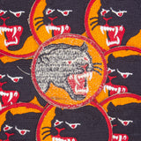 40s WW2 Vintage 66th Infantry Division SSI Patch