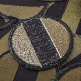 1x Original 1970s Subdued US Army Training and Doctrine Command (TRADOC) Patch