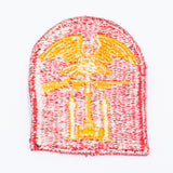 40s WW2 Vintage US Navy Amphibious Forces Patch