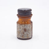 60s Vietnam War US Military Water Purification Tablets