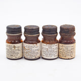 60s Vietnam War US Military Water Purification Tablets