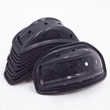 NOS 70s British Army Cromwell Riot Helmet Chin Cup