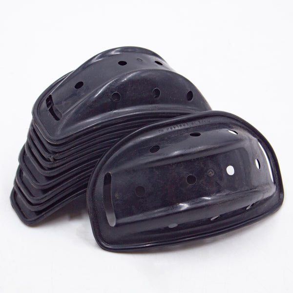 NOS 70s British Army Cromwell Riot Helmet Chin Cup