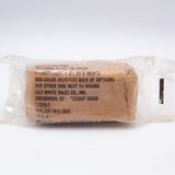 Original Vietnam War 1974 Dated Camouflaged First Aid Dressing