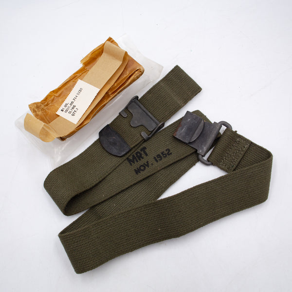 NOS 1952 Dated M1 Bazooka Sling
