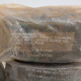 NOS US Military Heavy-Duty Canvas Securing Straps