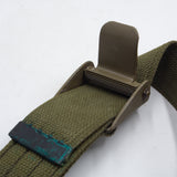 NOS US Military Heavy-Duty Canvas Securing Straps