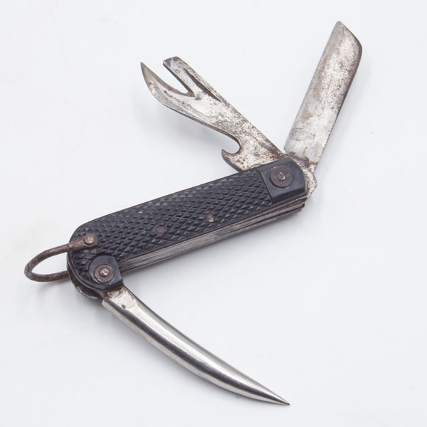 WW2 British Army Jack Knife