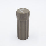 60s Vietnam War US Military Matchstick Box