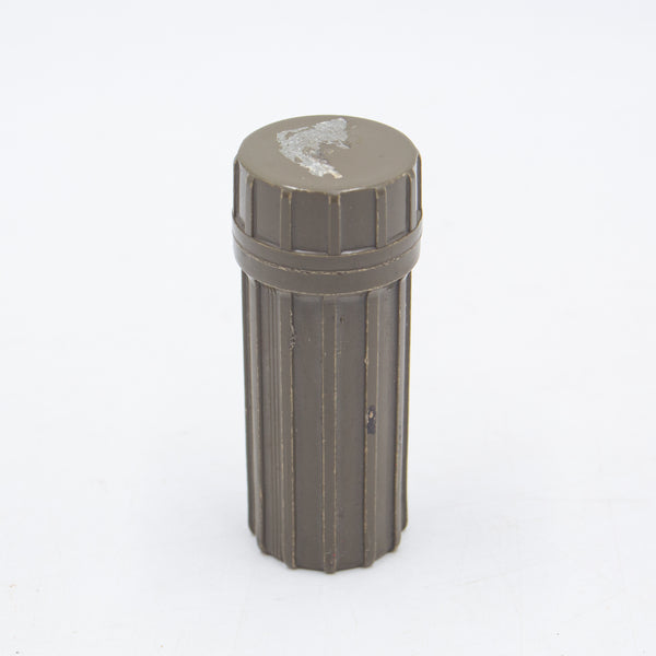 60s Vietnam War US Military Matchstick Box