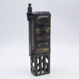 60s Vietnam War AN/PRT-4 Transmitter Helmet Radio