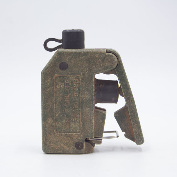 Vietnam War US Military M57 Electrical Firing Device (Claymore Clacker)