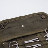 60s Vietnam War US Military Minor Surgery Kit