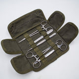 60s Vietnam War US Military Minor Surgery Kit