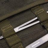 60s Vietnam War US Military Minor Surgery Kit