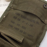 Rare Complete Vietnam War USMC Jungle First Aid Kit (JFAK)